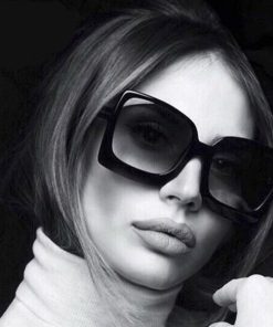 Women Luxury Glasses W1029