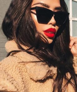 Women Luxury Glasses W1012