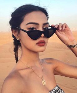 HLD Women’s Polarized Glasses Women Luxury Glasses W100